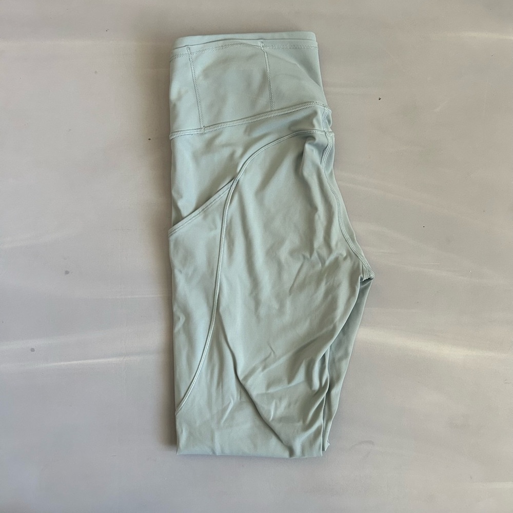 Lululemon Fast and Free Tights 25